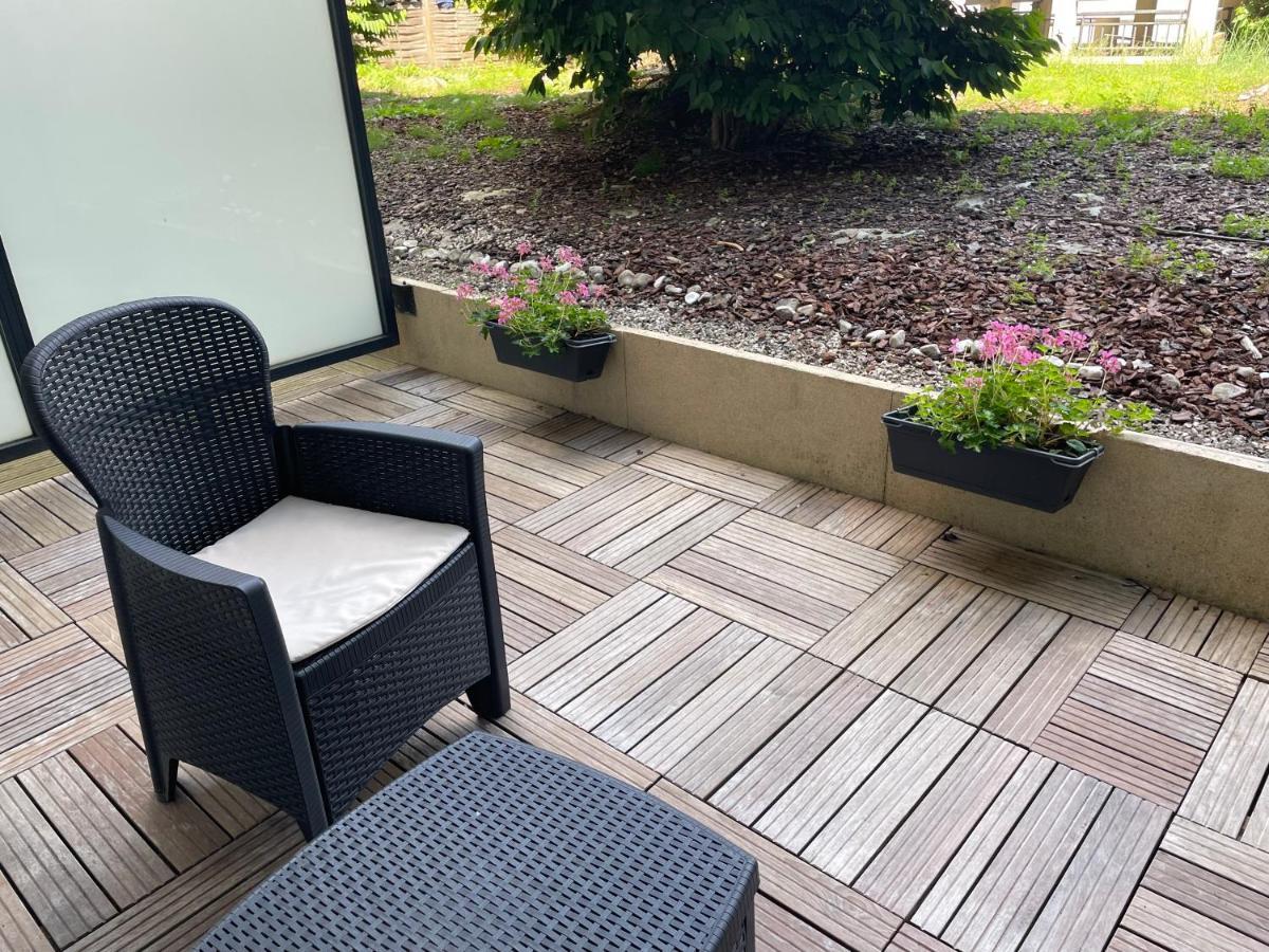Studio Disneyland Paris 2 - Terrasse Бюсси-Сен-Жорж Экстерьер фото